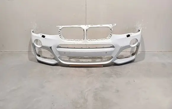 BMW X3 F25 Front bumper 51118056874 8056874