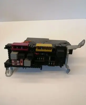 Mercedes-Benz E W212 SAM control unit 2129060505 2129012304