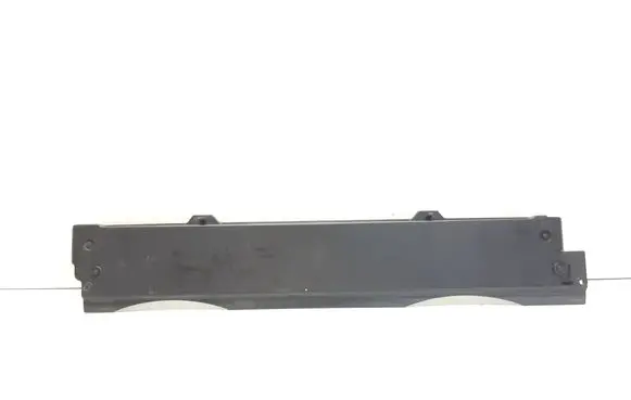 BMW X5 E70 Bottom radiator support slam panel 7533539