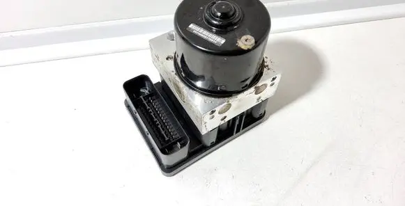 Audi A3 S3 8L ABS Pump 1C0907379K 00007881D1 10096003163