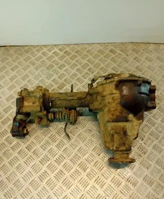Mitsubishi Pajero Pinin Front differential MR377539