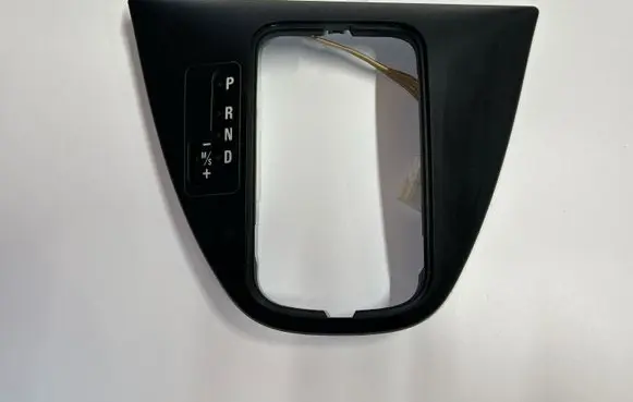 BMW X5 E53 Gear shifter surround trim plastic 8408029