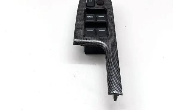 Honda Accord Electric window control switch