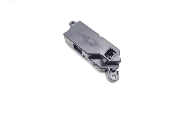 Auxiliary heating control unit/module