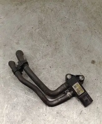 Mazda 6 Exhaust gas pressure sensor SH01182B2