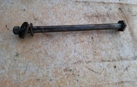 Jaguar XJ X308 Front lower control arm/wishbone