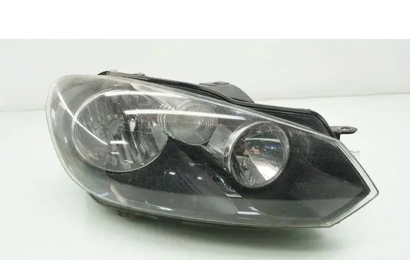 Volkswagen Golf VI Headlight/headlamp 5K2941006H