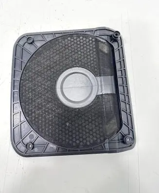 BMW 3 F30 F35 F31 Front door speaker cover trim 9227819 922781903