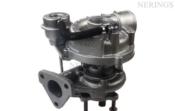 Ford Transit Turbo 53049880008