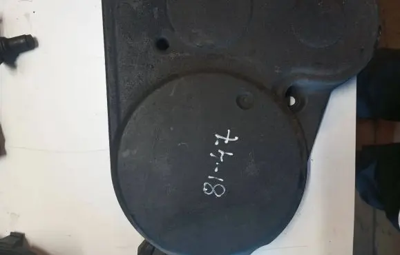 Volvo XC90 Timing belt guard (cover) 30757214