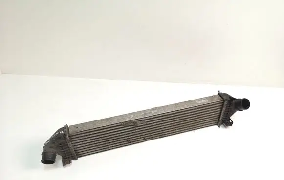 Ford Grand C-MAX Intercooler radiator 8V619L440AC
