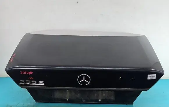 Mercedes-Benz E W124 Tailgate/trunk/boot lid IMPRK1470589