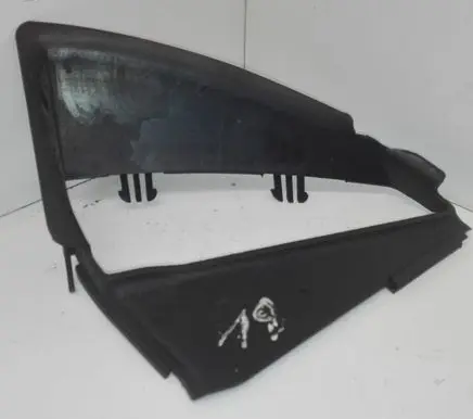 Audi A8 S8 D3 4E Air intake duct part 4E0129617P