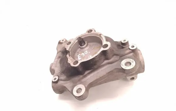 BMW 3 E90 E91 Front wheel hub spindle knuckle 6768995 LCH5325148