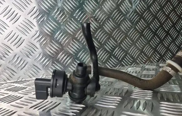 Opel Astra J Sensor 