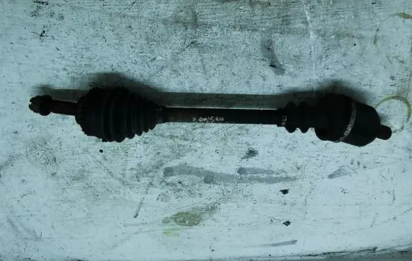 Renault Kangoo I Front driveshaft
