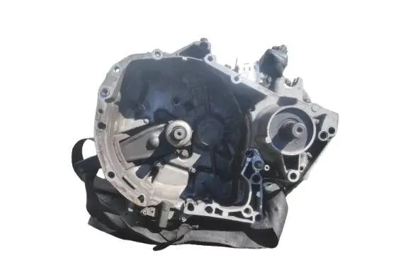 Renault Scenic I Manual 5 speed gearbox JC5113
