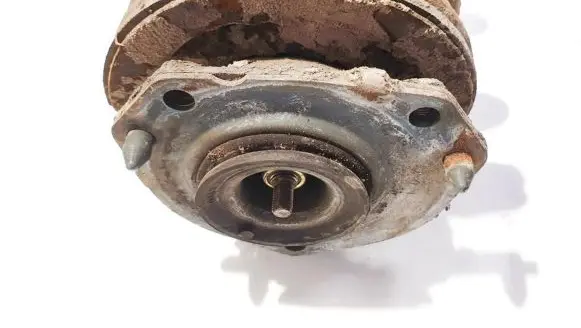 Peugeot Boxer Coil spring mount 