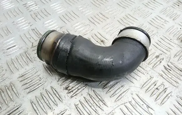 Volkswagen Golf Plus Intercooler hose/pipe