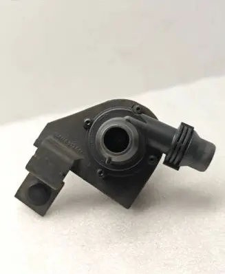 BMW 5 E60 E61 Electric auxiliary coolant/water pump 6922647