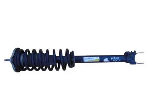 Mercedes-Benz E W238 Front shock absorber with coil spring A2383202700