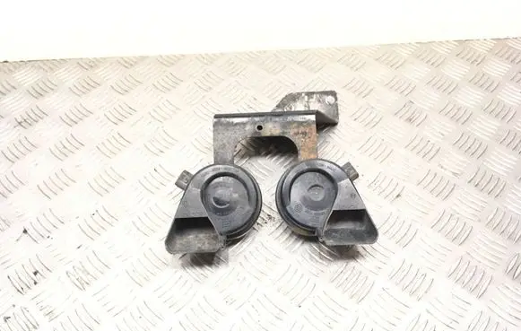 Audi A6 S6 C6 4F Horn signal 024148 703881165 011165