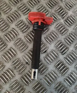 Audi A7 S7 4G High voltage ignition coil 0221604800 95860210200