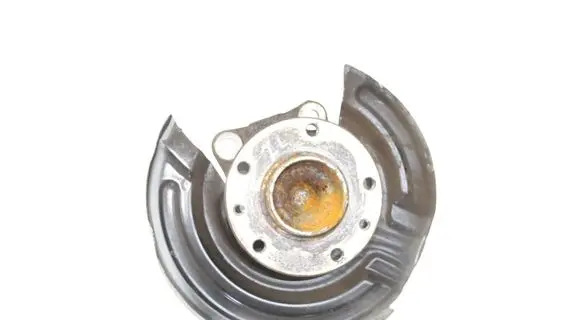 Nissan Juke II F16 Rear wheel hub