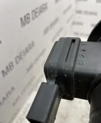 Audi A5 8T 8F Mass air flow meter 03L906461