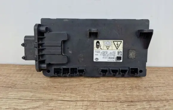 Mercedes-Benz A W177 Door control unit/module A1779007503