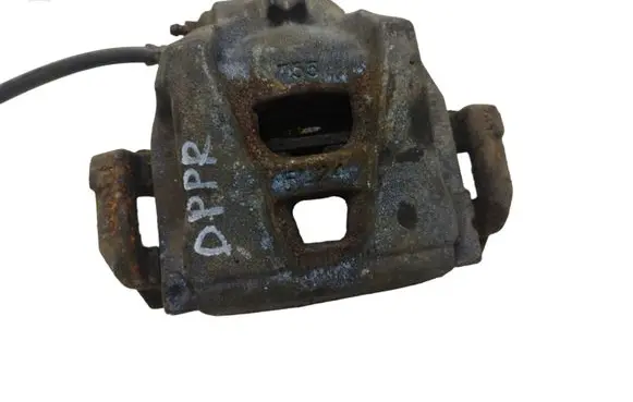 Audi A4 S4 B8 8K Front brake caliper FL24