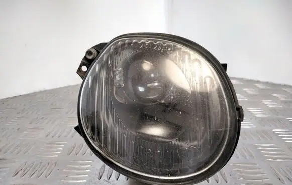 Front fog light