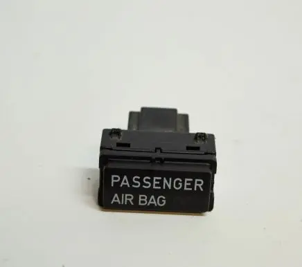 Volkswagen Caddy Passenger airbag on/off switch 2K0919234B