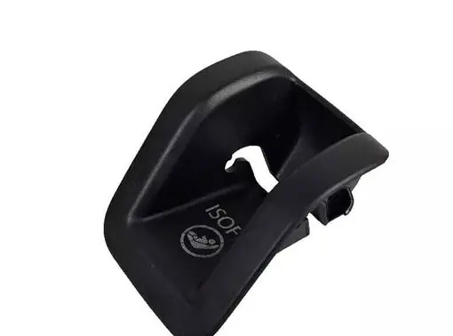 Audi A3 S3 8V ISOFIX cover 8V0887233A