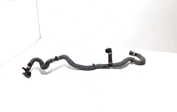 Renault Scenic IV - Grand scenic IV Engine coolant pipe/hose 215011743R