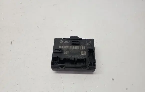 Audi A6 S6 C7 4G Door control unit/module 4G8959792G