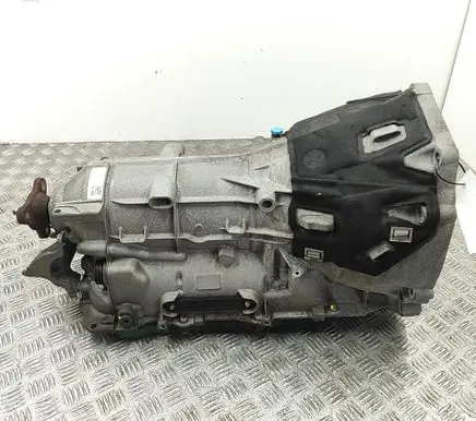 BMW 3 F30 F35 F31 Automatic gearbox 8HP45 8623595