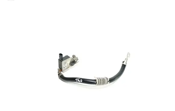 Negative earth cable (battery)