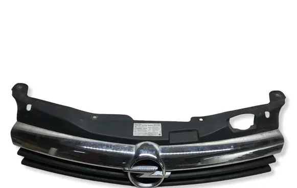 Opel Astra H Front grill 13149466 46088395