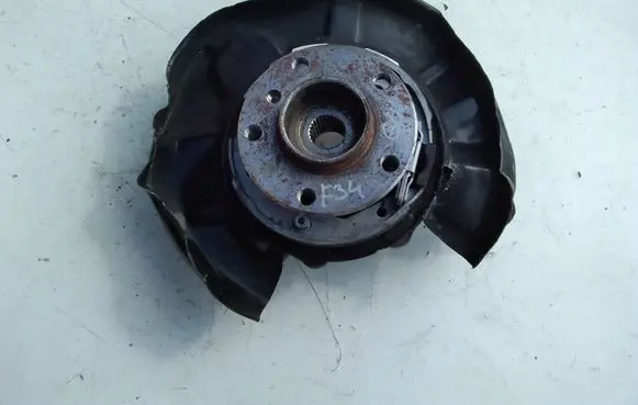 BMW 3 GT F34 Rear wheel hub 679224701