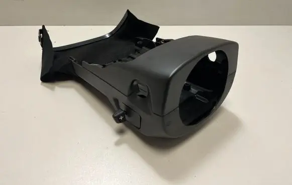 BMW X5 G05 Steering wheel column trim 9631641 9621103