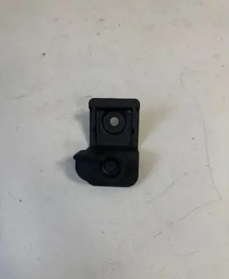 Mercedes-Benz S W221 Hazard Warning Triangle Mounting Bracket 2216900025