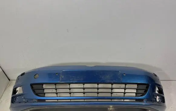 Volkswagen Golf VII Front bumper 5G0807221