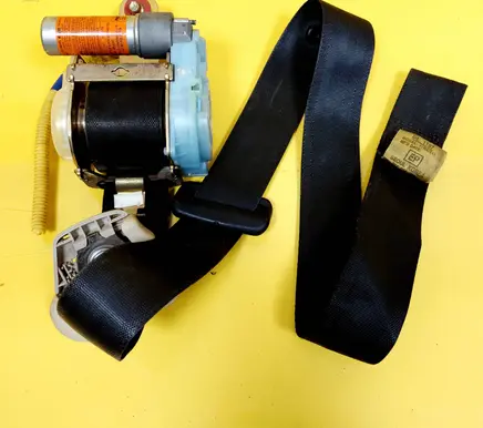 Hyundai Getz Front seatbelt 888701C480BJ