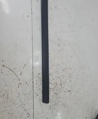 Other rear door trim element