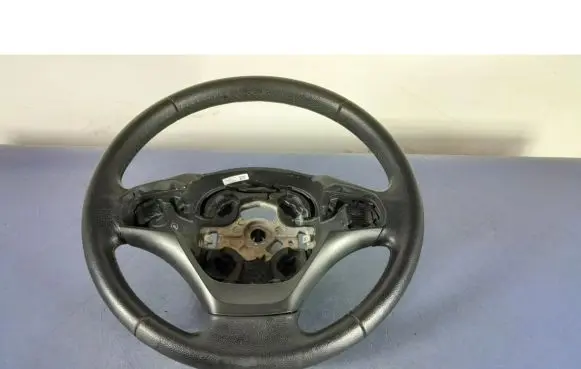 BMW 3 F30 F35 F31 Steering wheel 62558150E