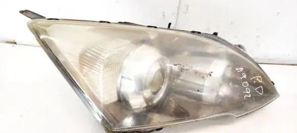 Honda CR-V Headlight/headlamp
