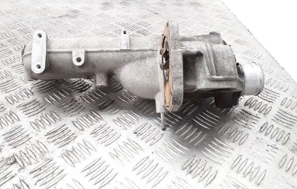 Ford Focus Intake manifold 4M5Q9424 4M5Q9424CD 9R77608