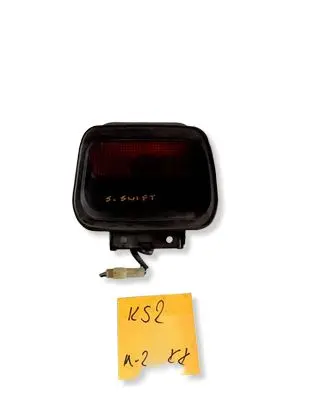 Suzuki Swift I Third/center stoplight 64663636