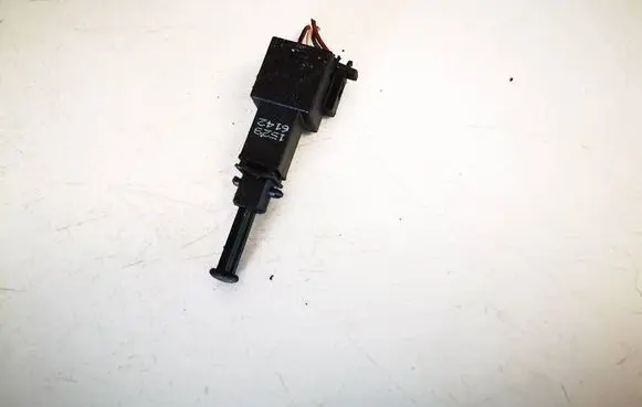 Volkswagen Bora Brake pedal sensor switch 1j0945511a